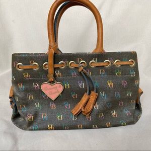Doony & Bourke “DB” bag.